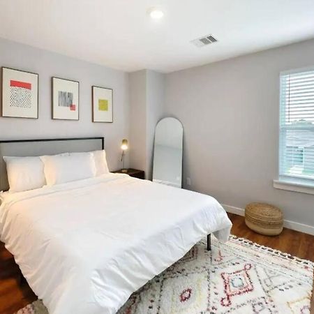 Luxury 3Br Home Downtown Houston And Near Airport エクステリア 写真