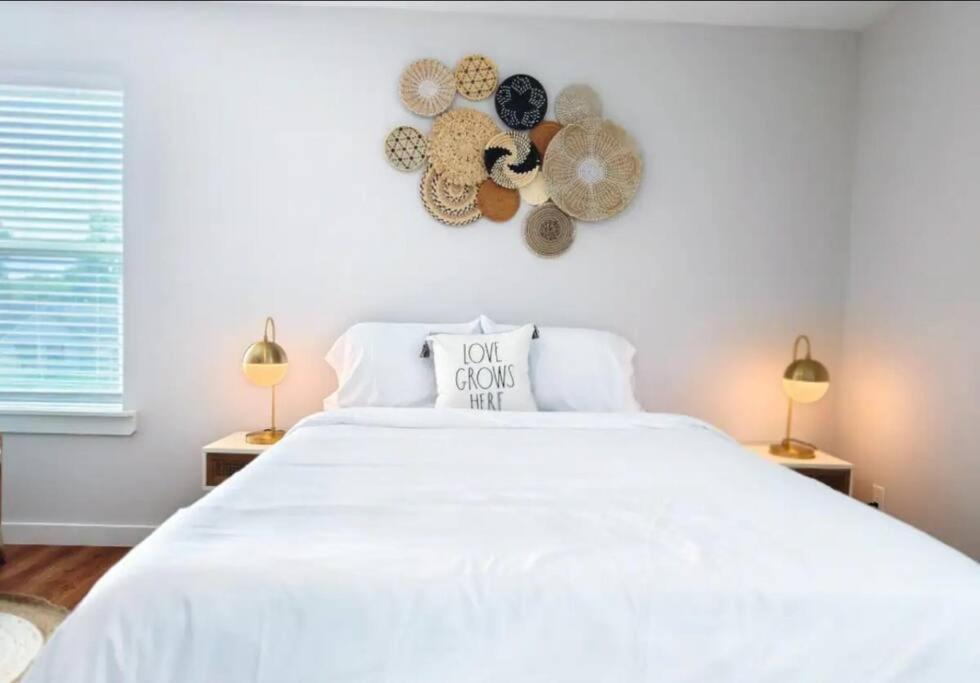 Luxury 3Br Home Downtown Houston And Near Airport エクステリア 写真