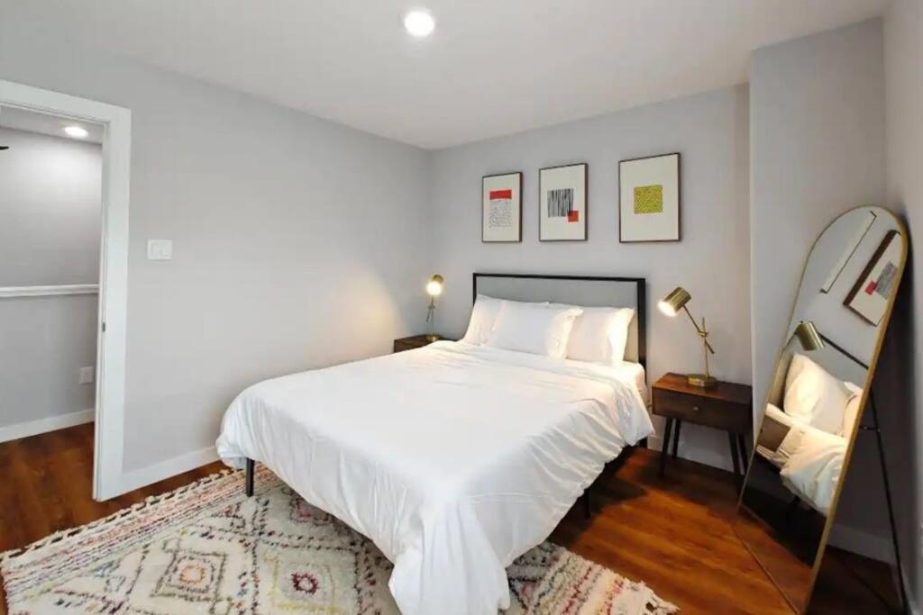 Luxury 3Br Home Downtown Houston And Near Airport エクステリア 写真