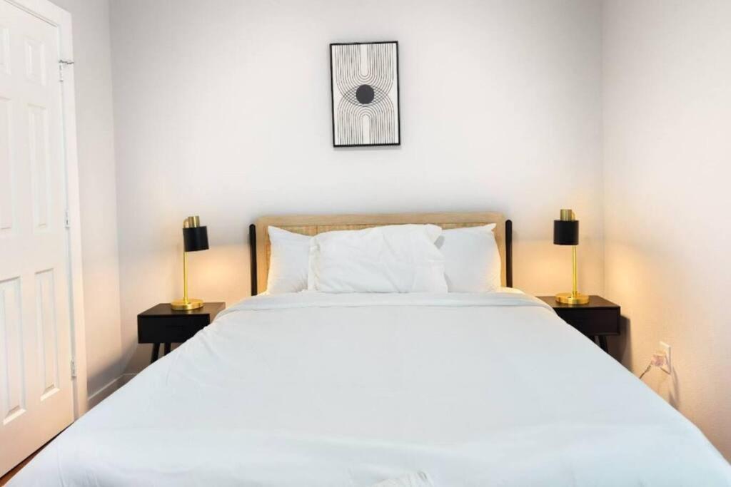 Luxury 3Br Home Downtown Houston And Near Airport エクステリア 写真