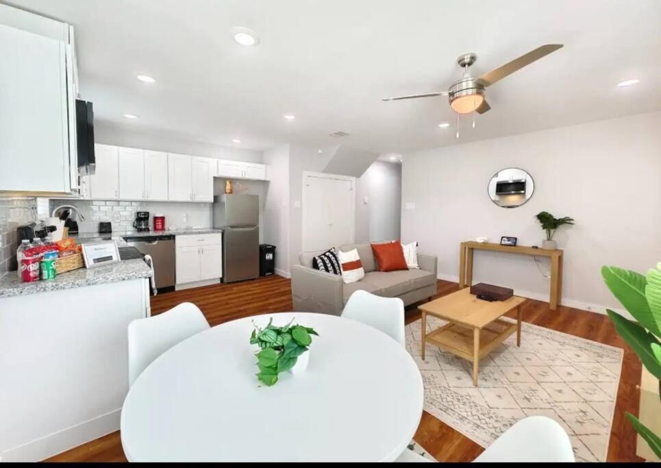Luxury 3Br Home Downtown Houston And Near Airport エクステリア 写真