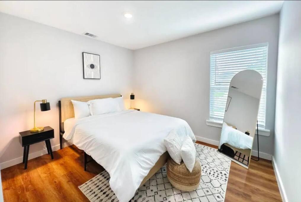 Luxury 3Br Home Downtown Houston And Near Airport エクステリア 写真