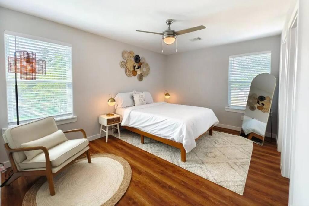 Luxury 3Br Home Downtown Houston And Near Airport エクステリア 写真