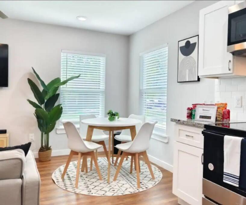 Luxury 3Br Home Downtown Houston And Near Airport エクステリア 写真