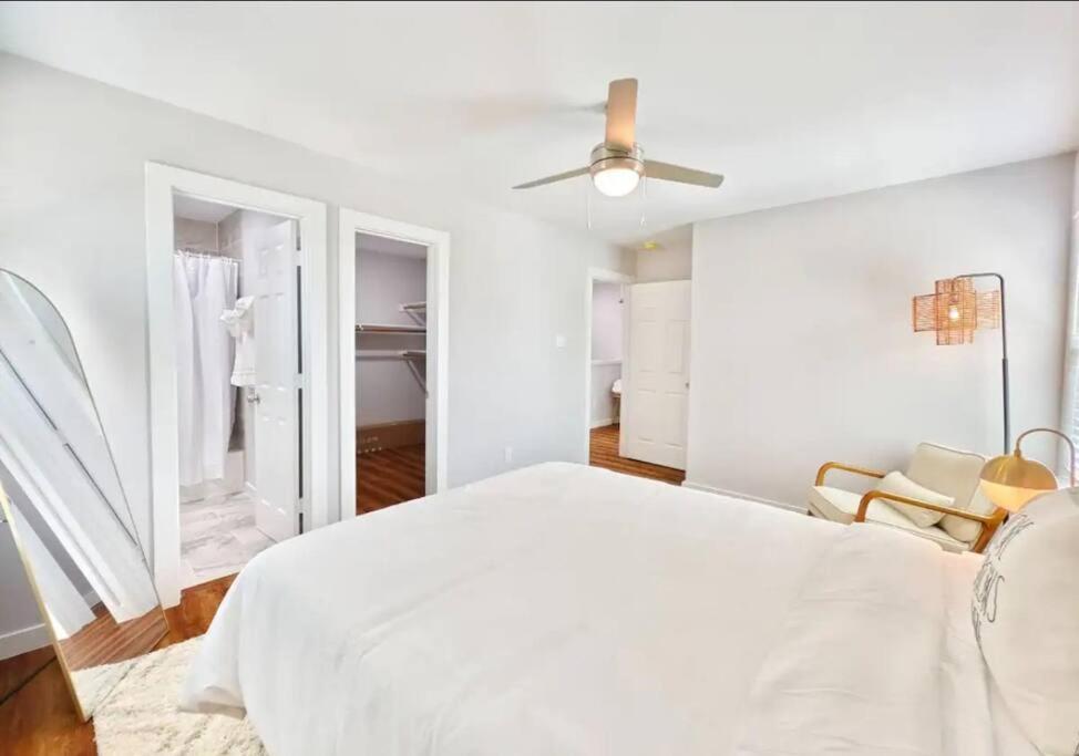 Luxury 3Br Home Downtown Houston And Near Airport エクステリア 写真
