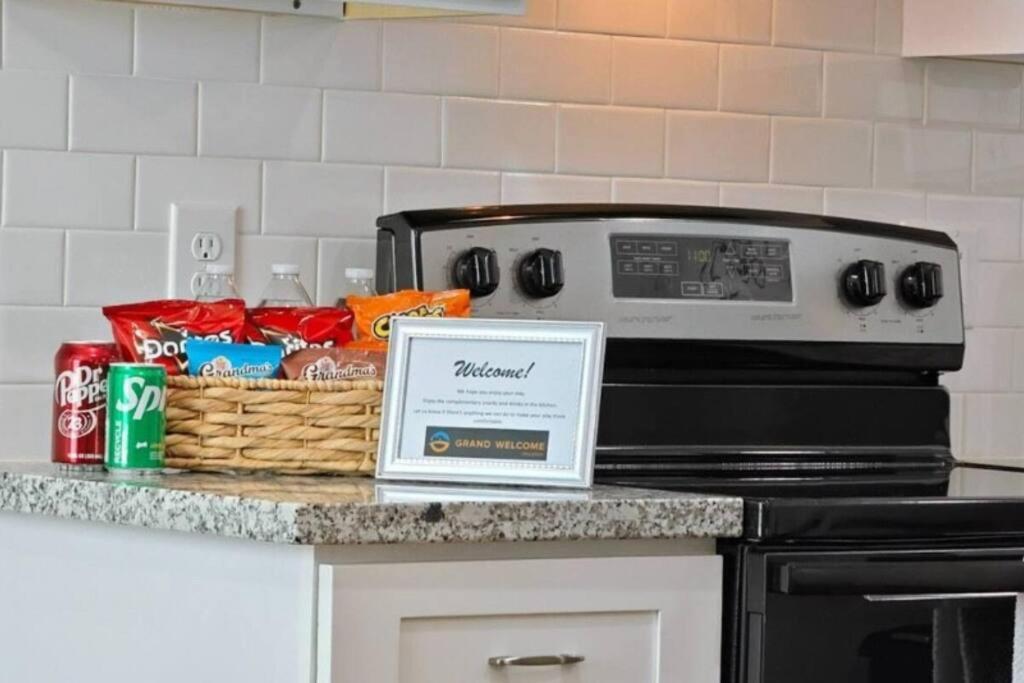 Luxury 3Br Home Downtown Houston And Near Airport エクステリア 写真