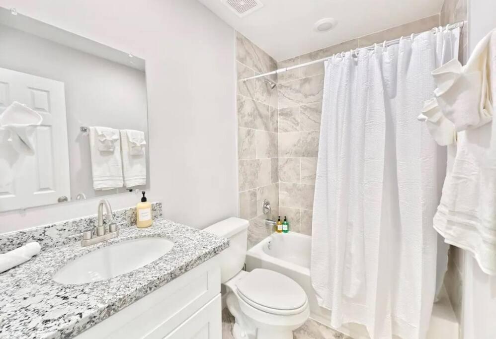 Luxury 3Br Home Downtown Houston And Near Airport エクステリア 写真
