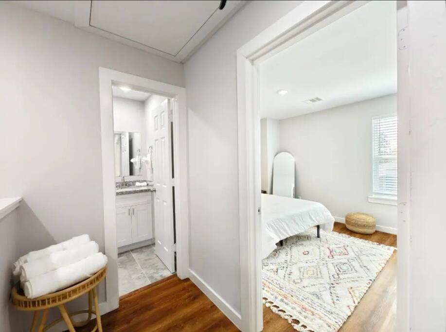 Luxury 3Br Home Downtown Houston And Near Airport エクステリア 写真