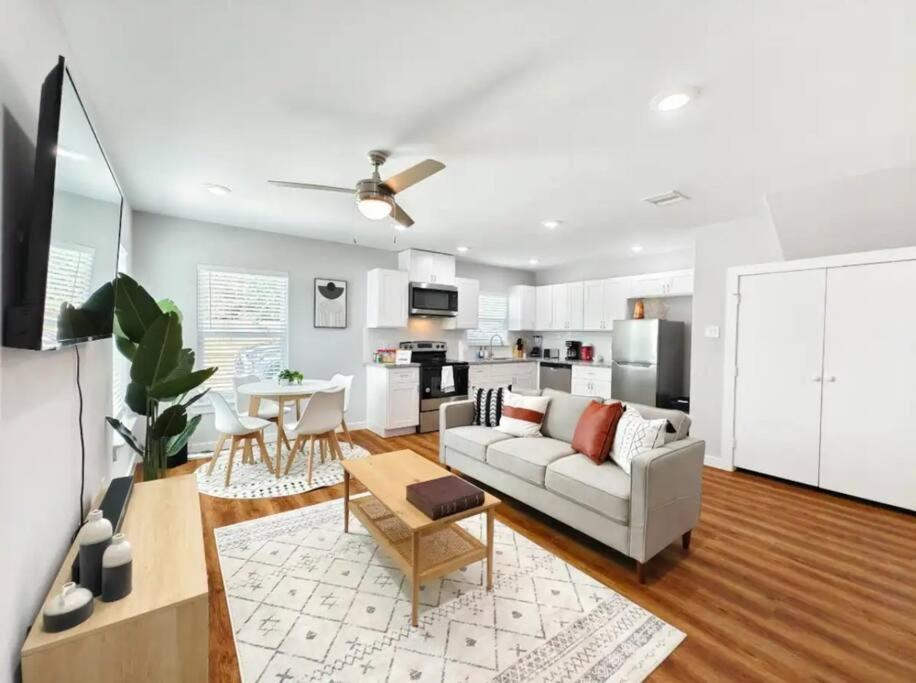 Luxury 3Br Home Downtown Houston And Near Airport エクステリア 写真